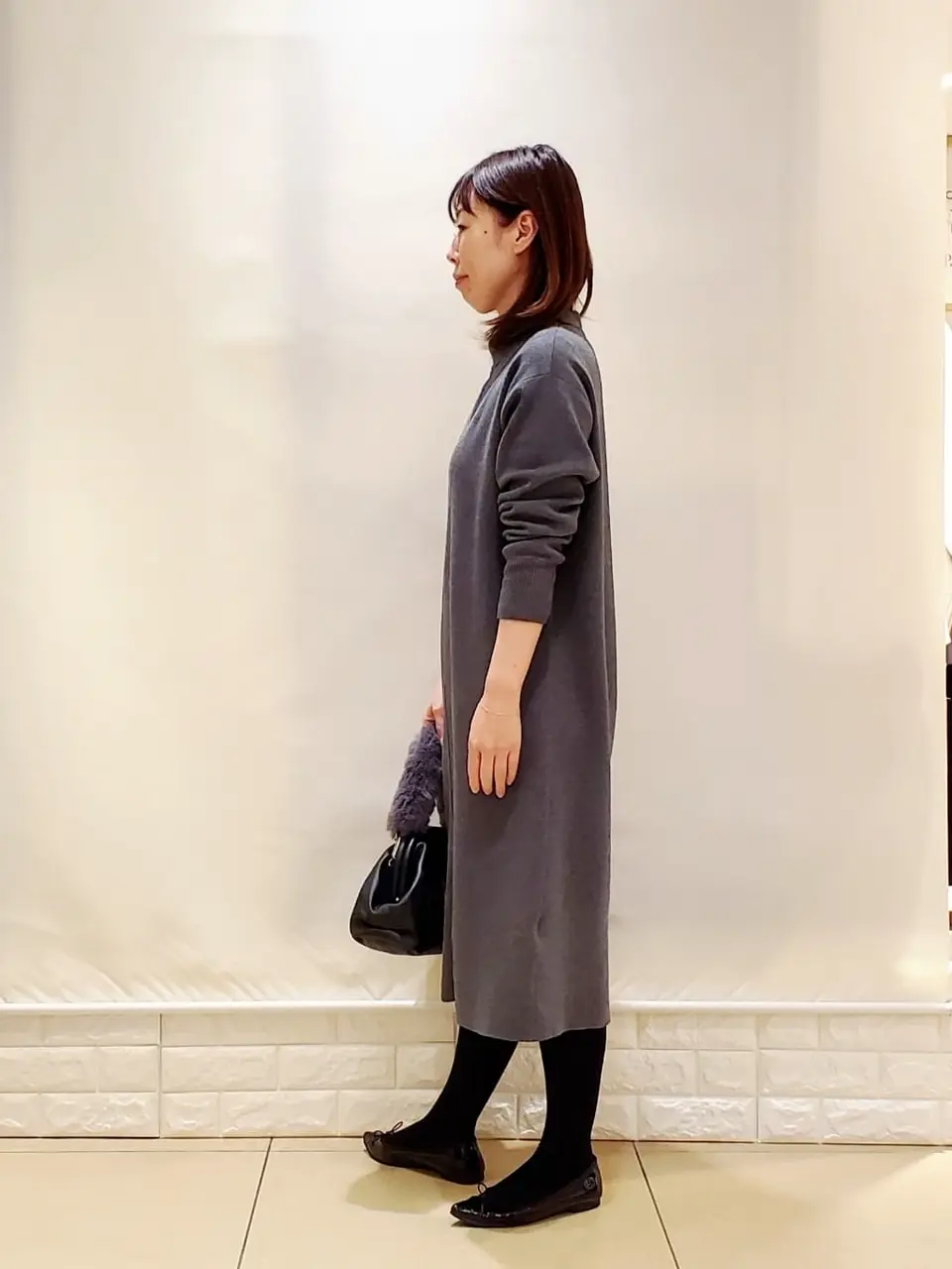 自由区 田辺 コーディネート画像