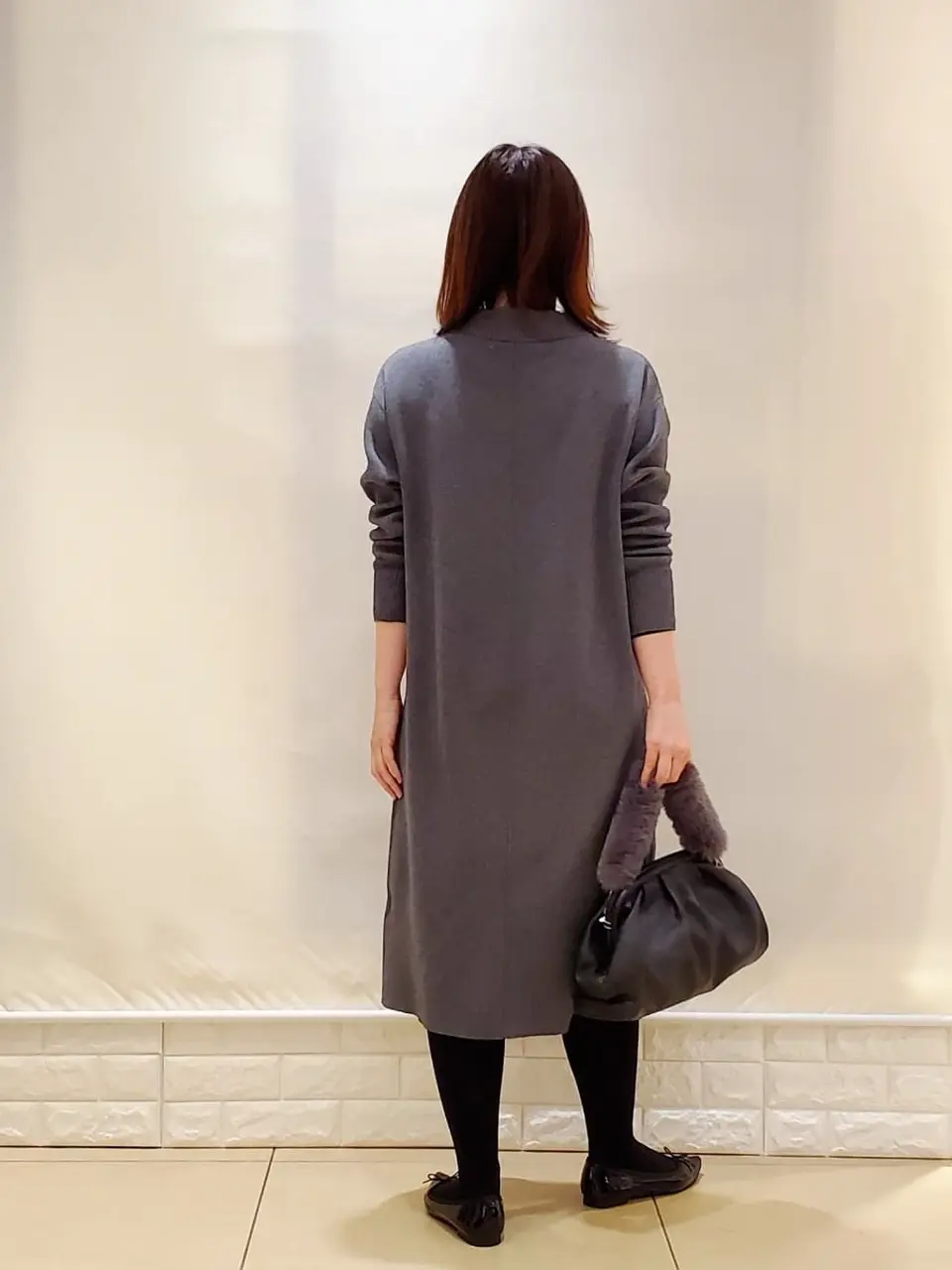 自由区 田辺 コーディネート画像