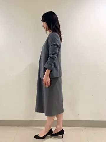 自由区 丹野 コーディネート画像