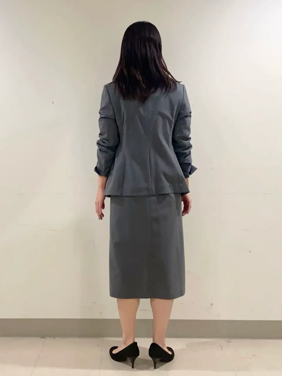 自由区 丹野 コーディネート画像