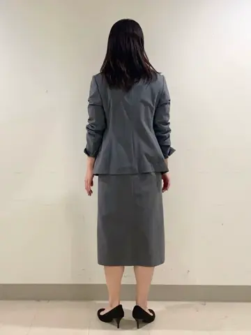 自由区 丹野 コーディネート画像