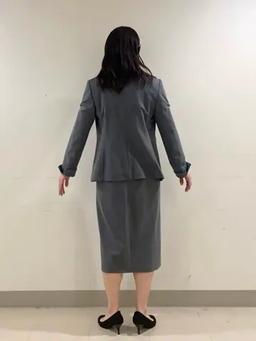 自由区 丹野 コーディネート画像