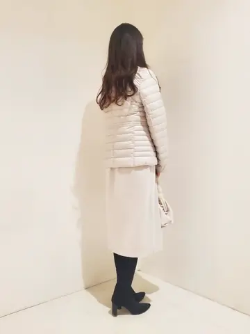 自由区 水野 コーディネート画像