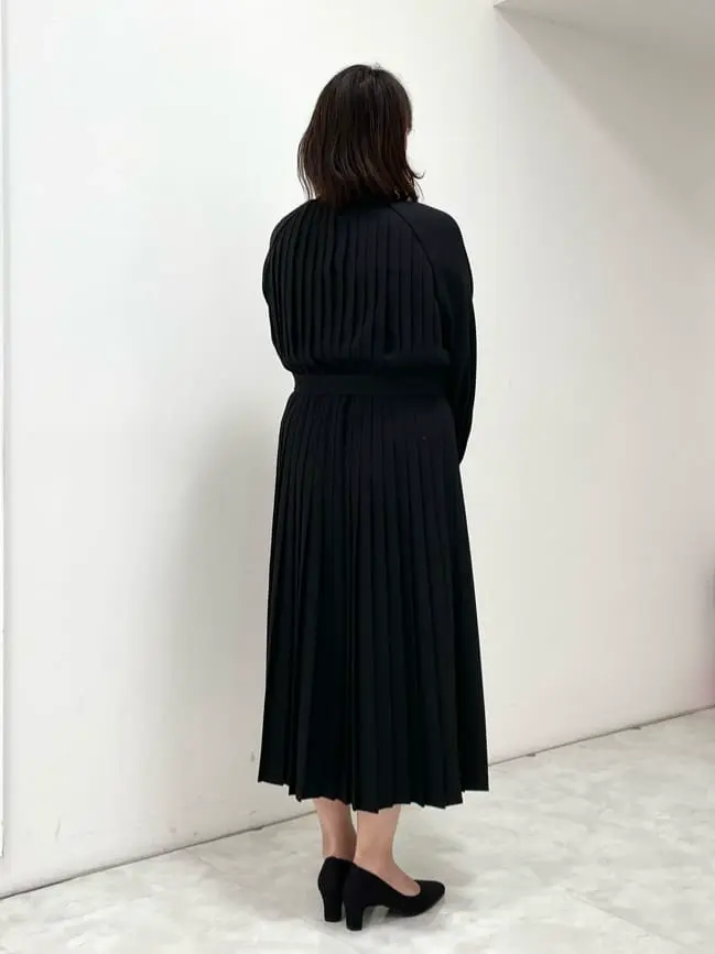 自由区 大野 コーディネート画像