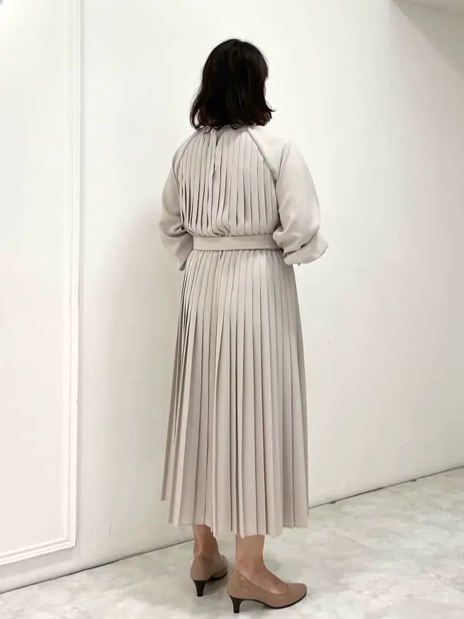 自由区 大野 コーディネート画像