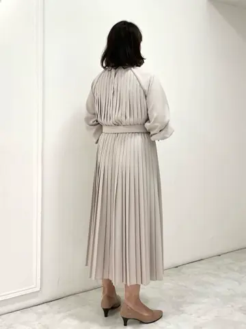 自由区 大野 コーディネート画像