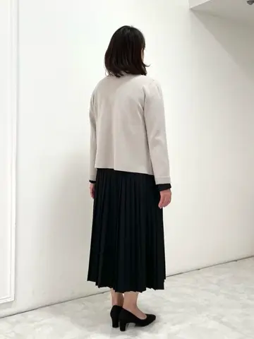 自由区 大野 コーディネート画像