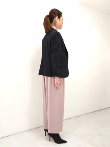 自由区 八田 コーディネート画像