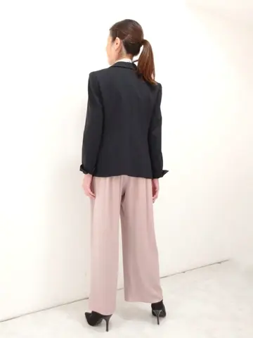 自由区 八田 コーディネート画像