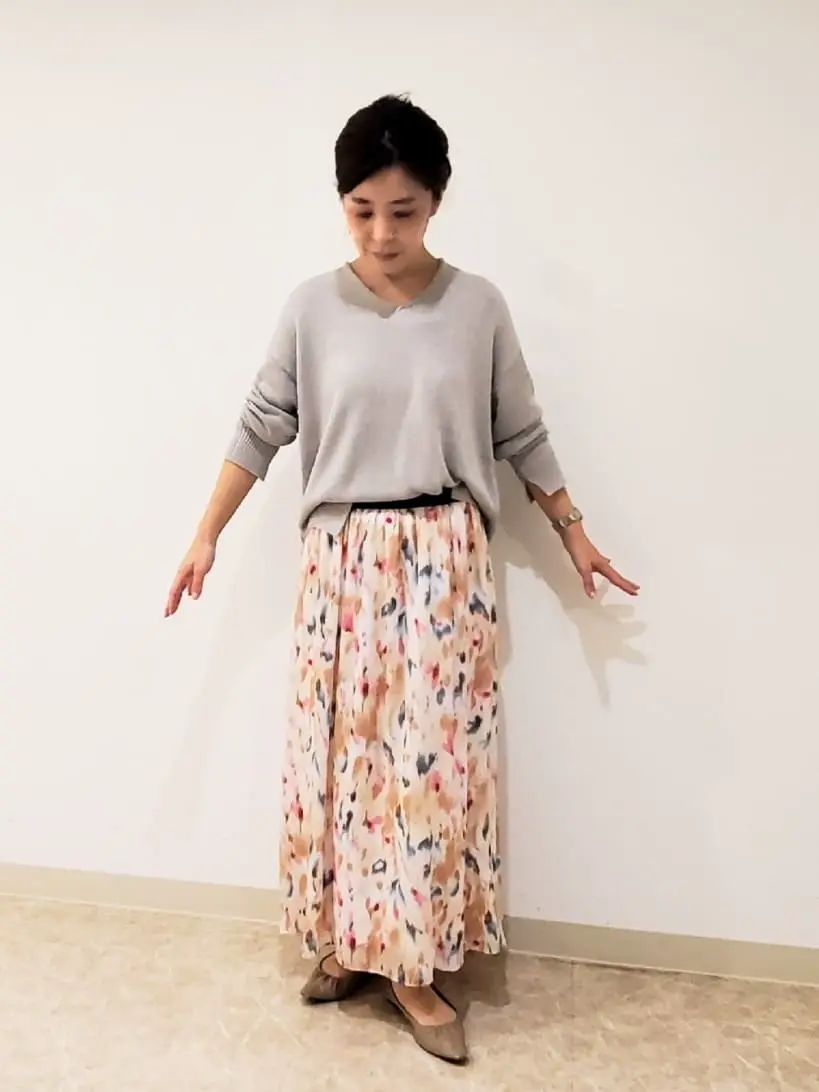  内山 コーディネート画像