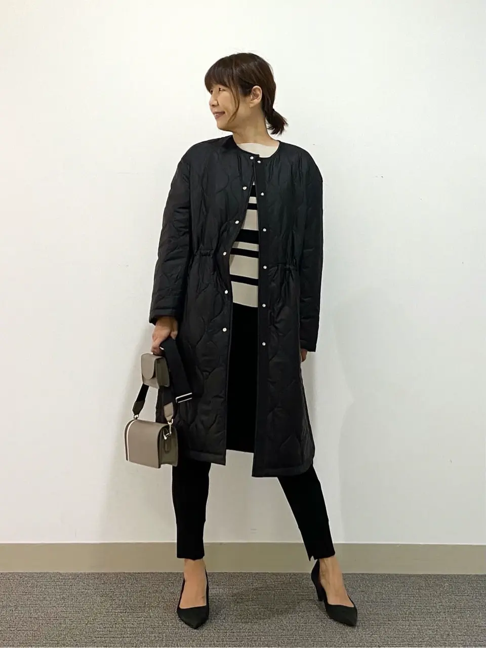  山本 コーディネート画像