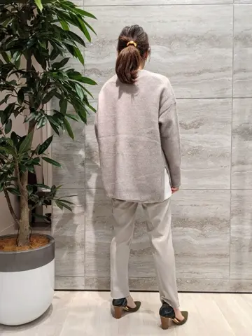 自由区 Nakai コーディネート画像