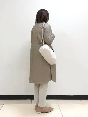 自由区 吉川 コーディネート画像