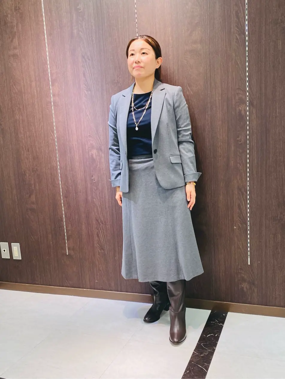  長野 コーディネート画像