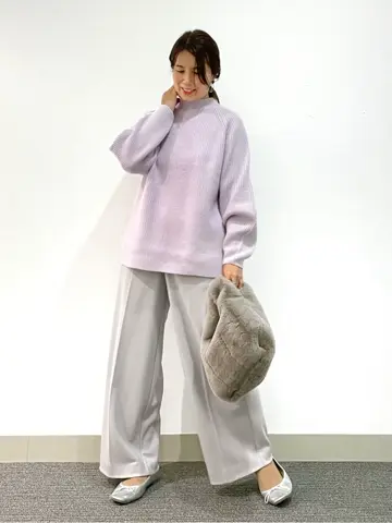 自由区 鈴木 コーディネート画像