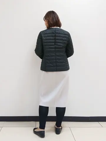 自由区 近藤 コーディネート画像