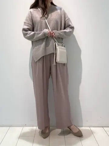 自由区 檀 コーディネート画像