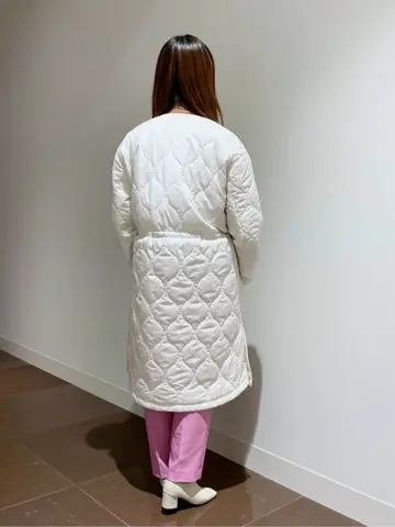 自由区 清水 コーディネート画像