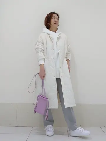 自由区 野坊戸 コーディネート画像