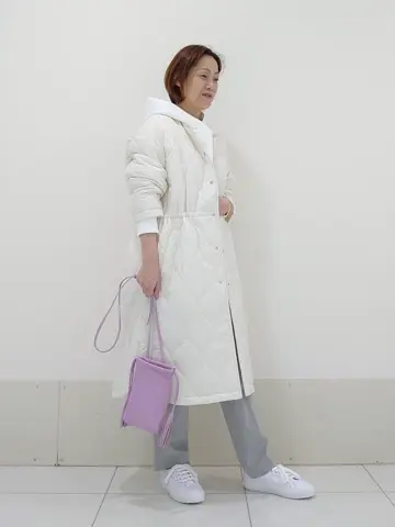 自由区 野坊戸 コーディネート画像