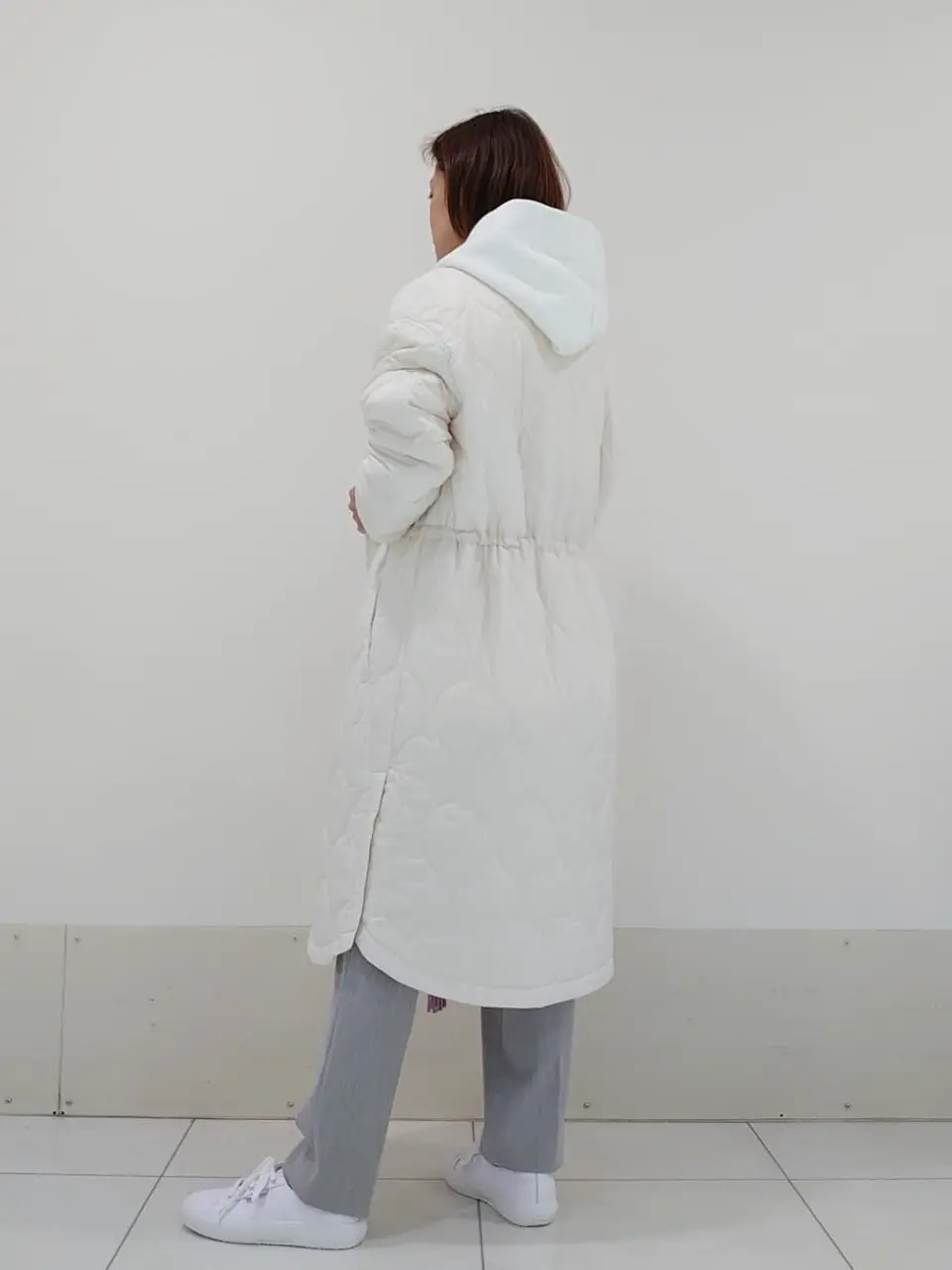 自由区 野坊戸 コーディネート画像