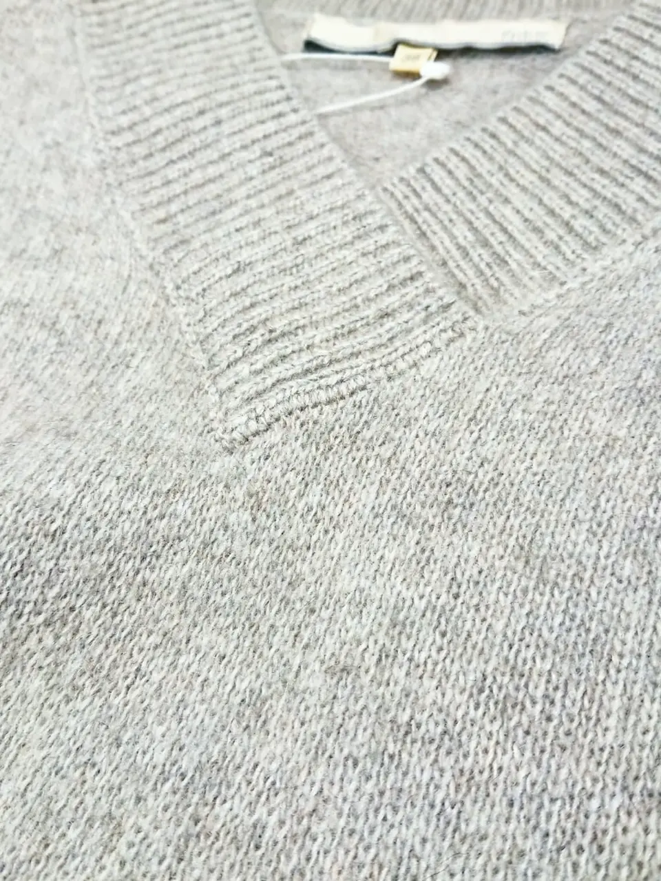 自由区 スタッフ コーディネート画像