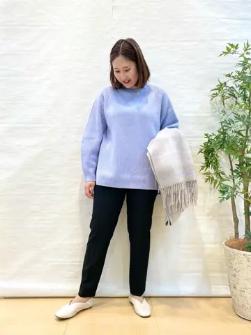 自由区 黒田 コーディネート画像