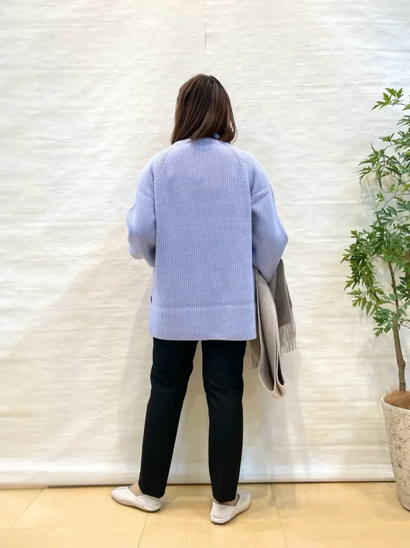 自由区 黒田 コーディネート画像