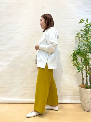 自由区 黒田 コーディネート画像