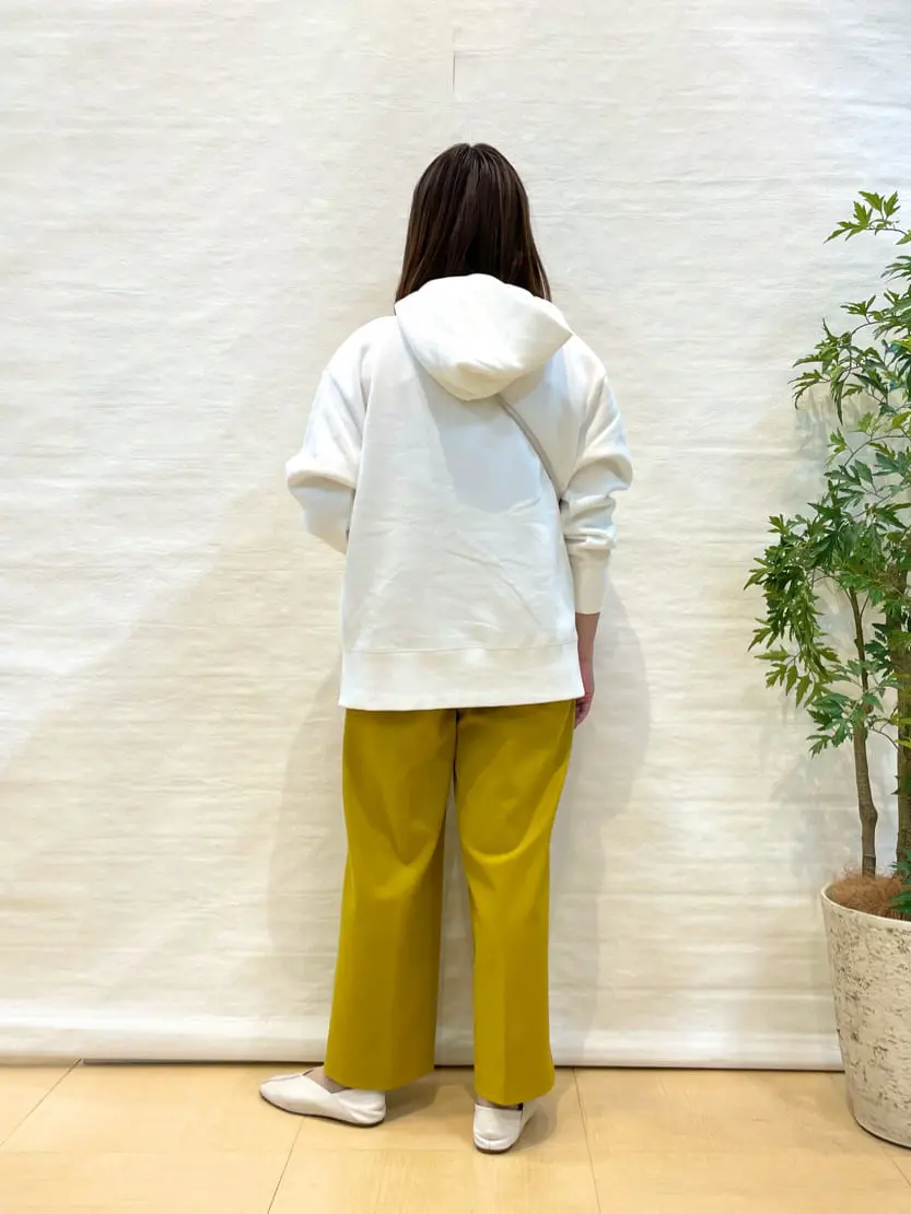 自由区 黒田 コーディネート画像