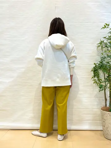 自由区 黒田 コーディネート画像