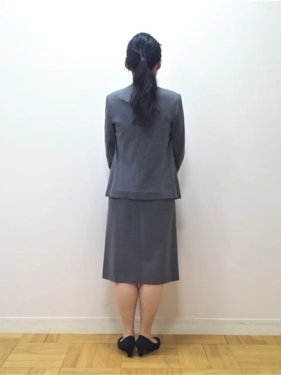 自由区 島田 コーディネート画像