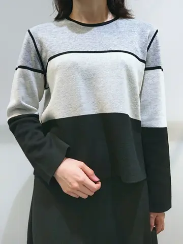 自由区 木村 コーディネート画像