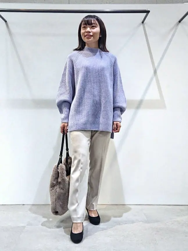 自由区 木村 コーディネート画像