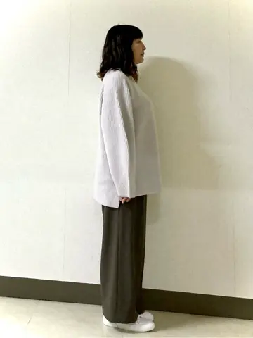 自由区 土居 コーディネート画像