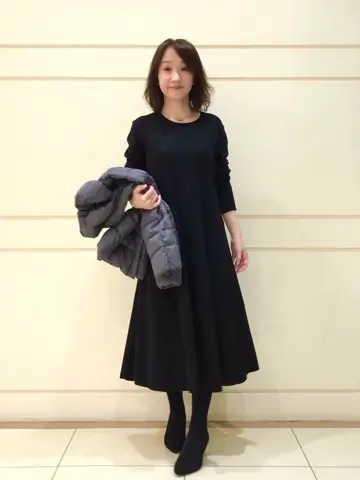 自由区 加藤 コーディネート画像