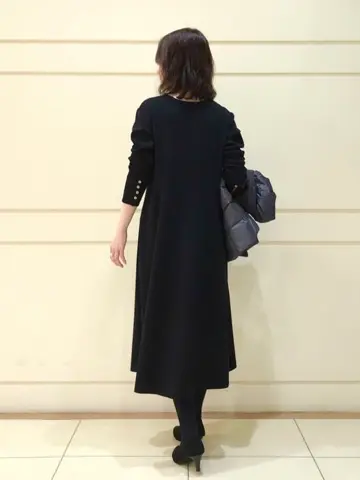 自由区 加藤 コーディネート画像