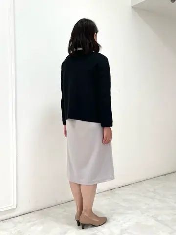 自由区 大野 コーディネート画像