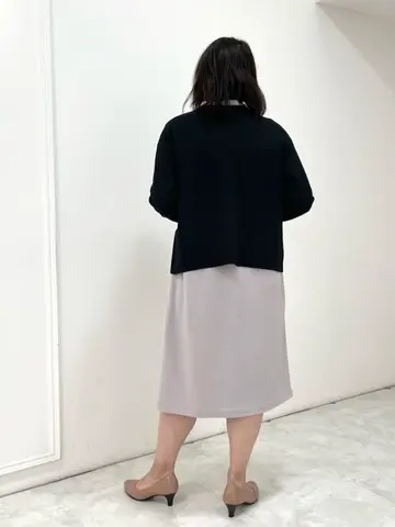 自由区 大野 コーディネート画像