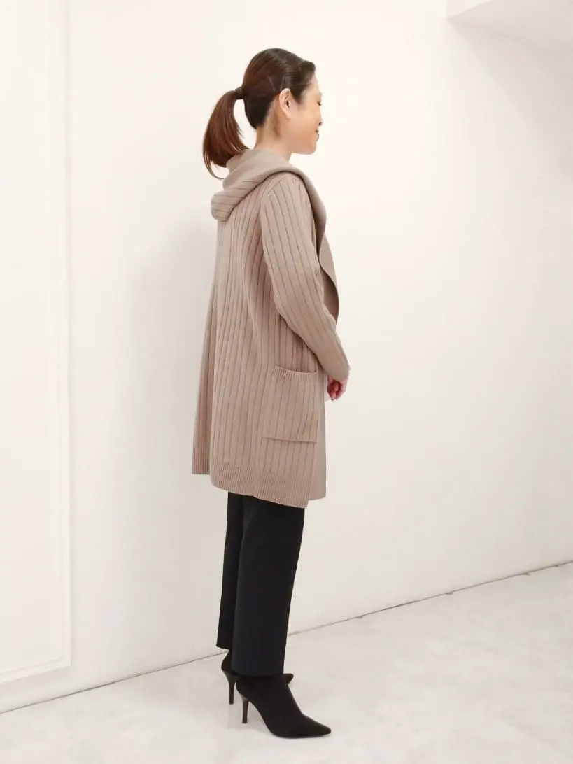 自由区 八田 コーディネート画像