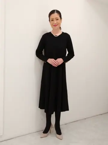 自由区 八田 コーディネート画像