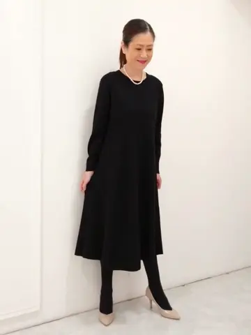 自由区 八田 コーディネート画像