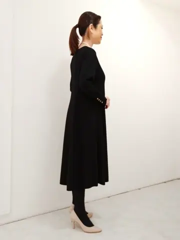 自由区 八田 コーディネート画像