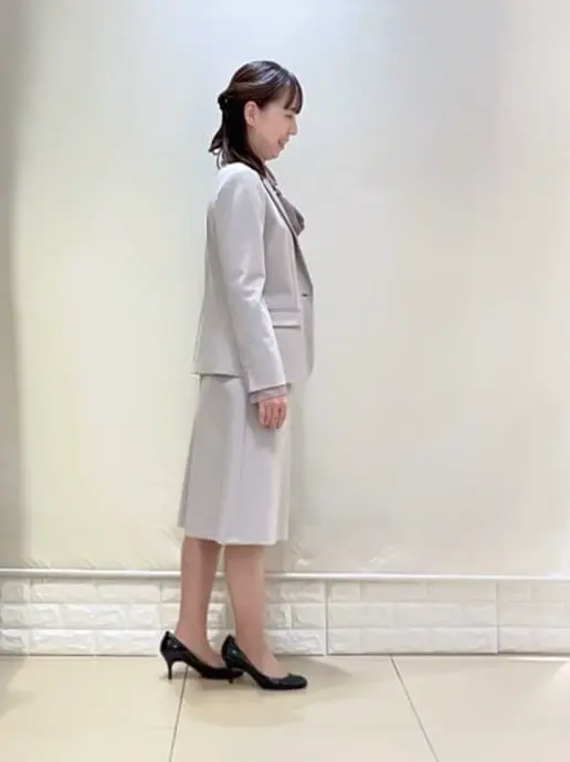 自由区 丸尾 コーディネート画像