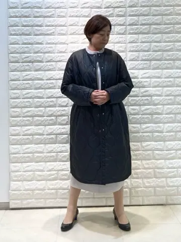 自由区 江川 コーディネート画像