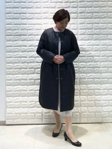 自由区 江川 コーディネート画像