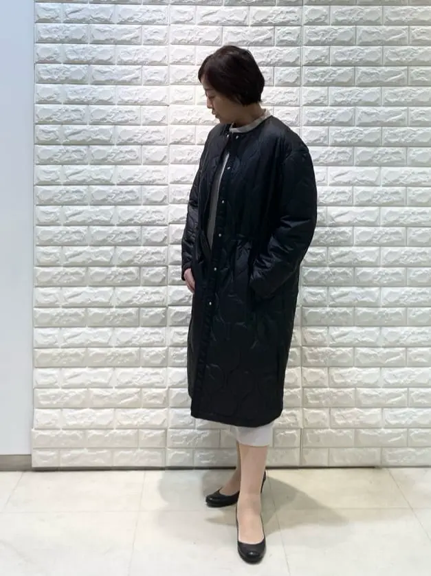 自由区 江川 コーディネート画像