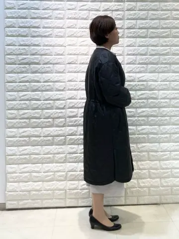 自由区 江川 コーディネート画像