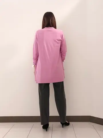 自由区 スタッフ コーディネート画像