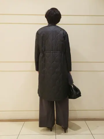 自由区 maruri コーディネート画像